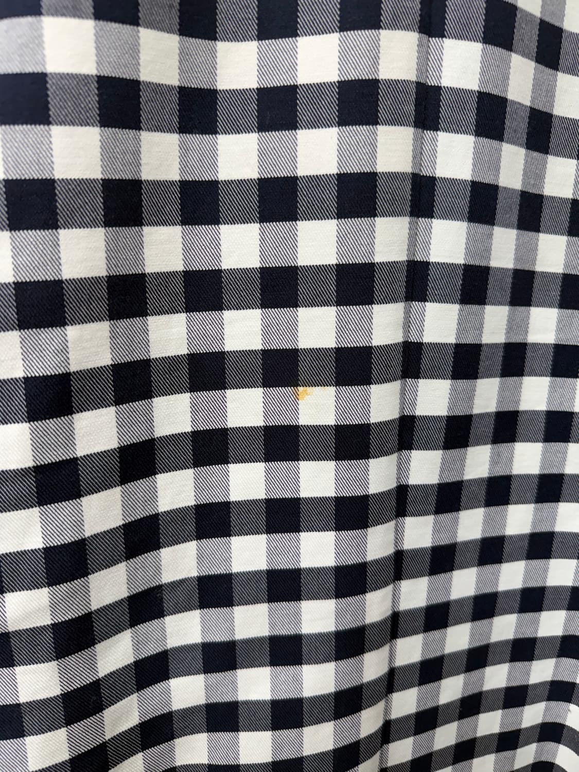 정품) 폴스미스 여성 깅엄 체크 자켓 40(55-66) 상품이미지5