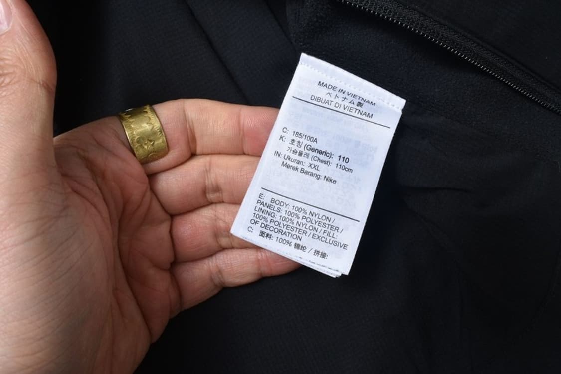 나이키 써마핏 런닝 베스트 XXL N1126 상품이미지9