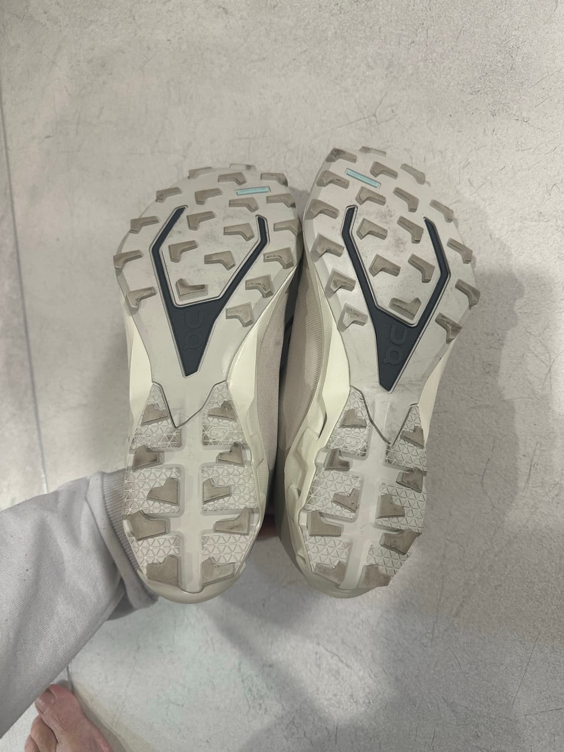 On Paf 러닝화 판매 상품이미지2