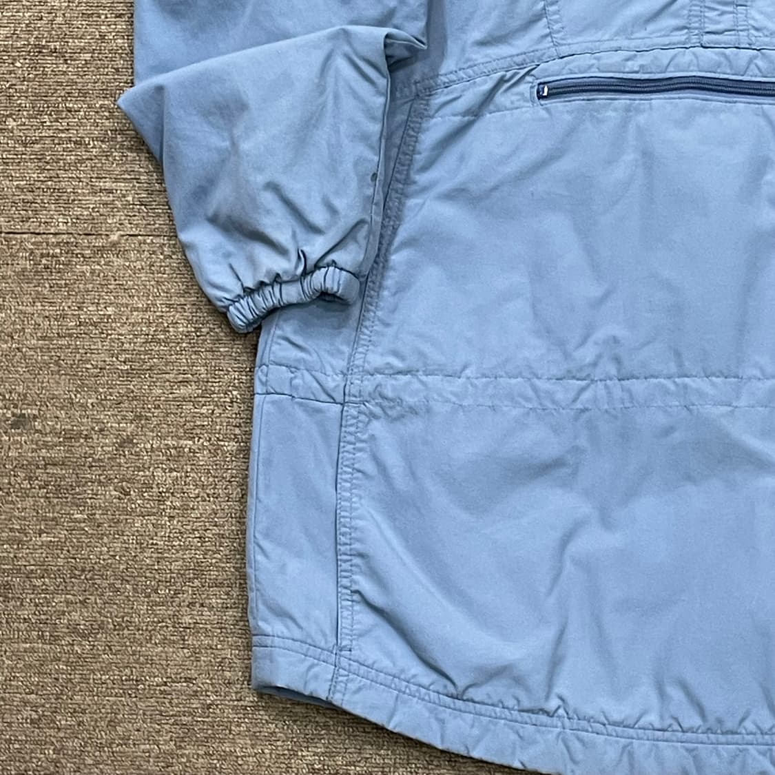 L.L.Bean 엘엘빈 8090s 아노락 바람막이 상품이미지5