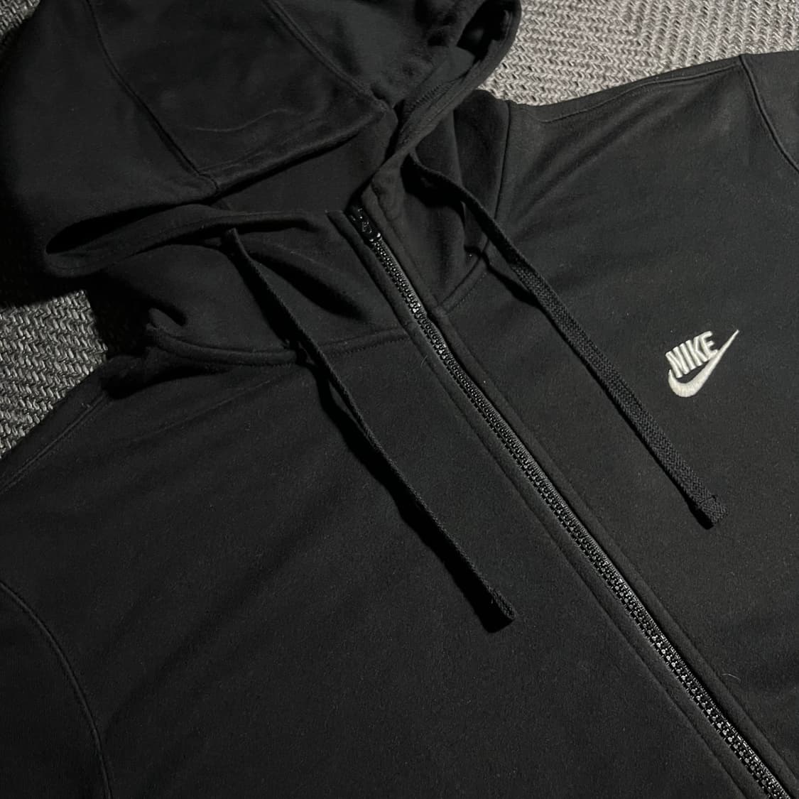 [2XL] NIKE 나이키 후드집업 상품이미지3