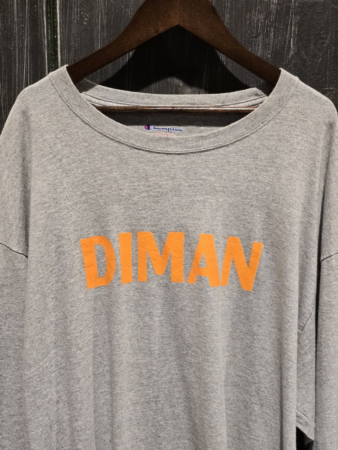 Champion Long Sleeve T-shirt 상품이미지2