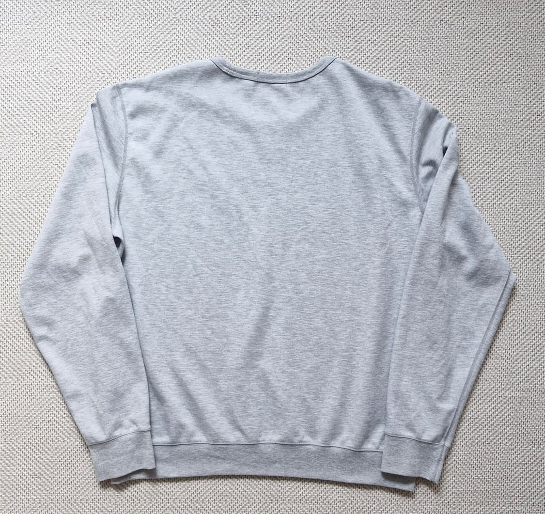 폴로 랄프로렌 스웻셔츠 맨투맨 XL 새상품급  상품이미지6