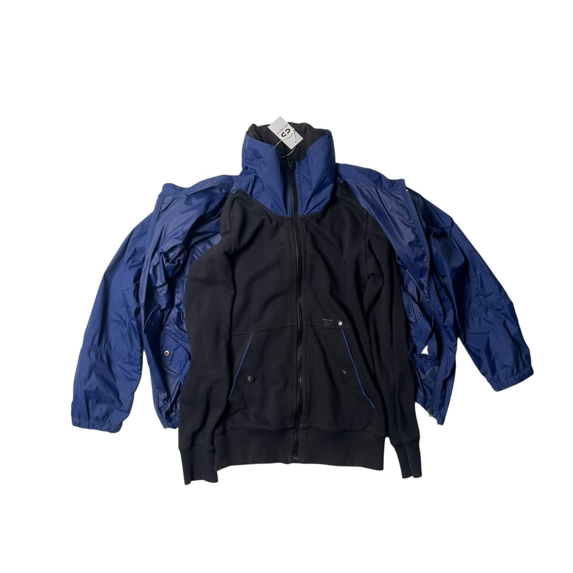 Diesel double transform jk 상품이미지1