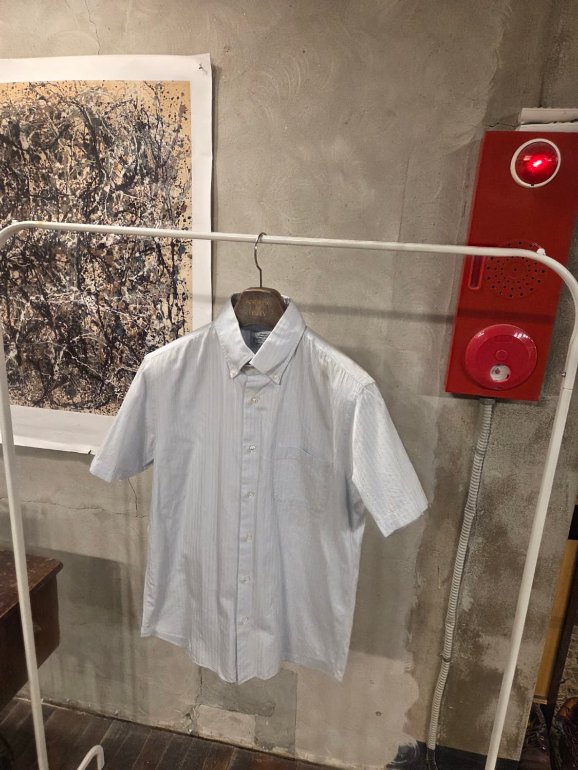 갤럭시 수젤로 자켓 상품이미지5