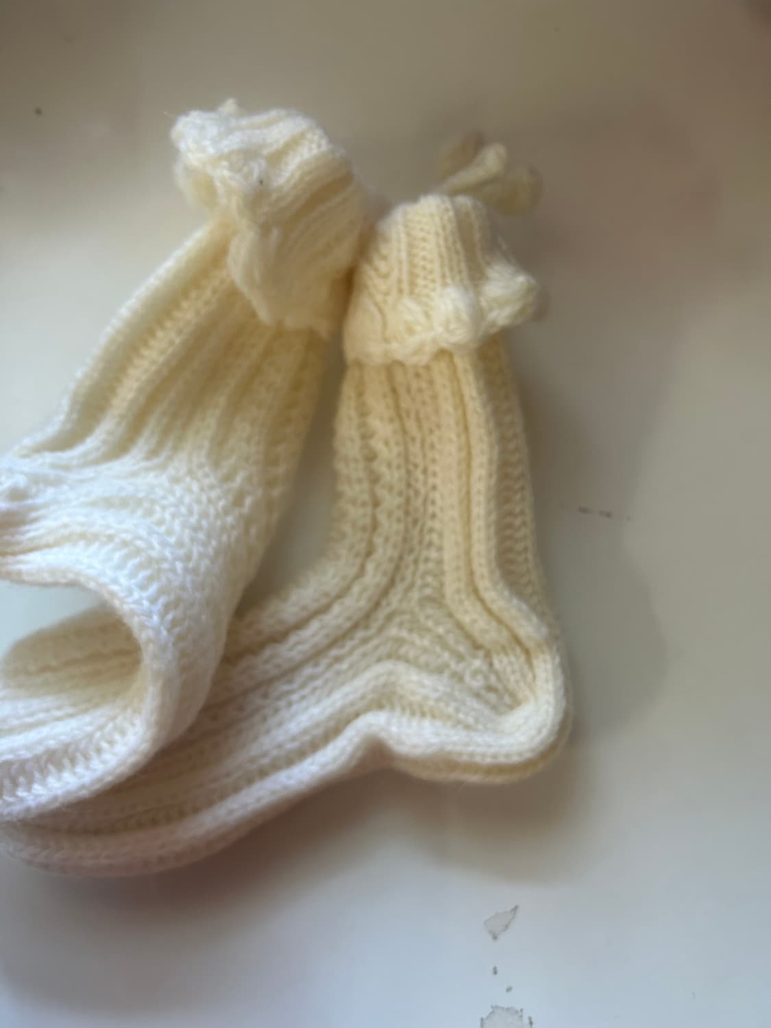 꾸레쥬 룸삭스  상품이미지4