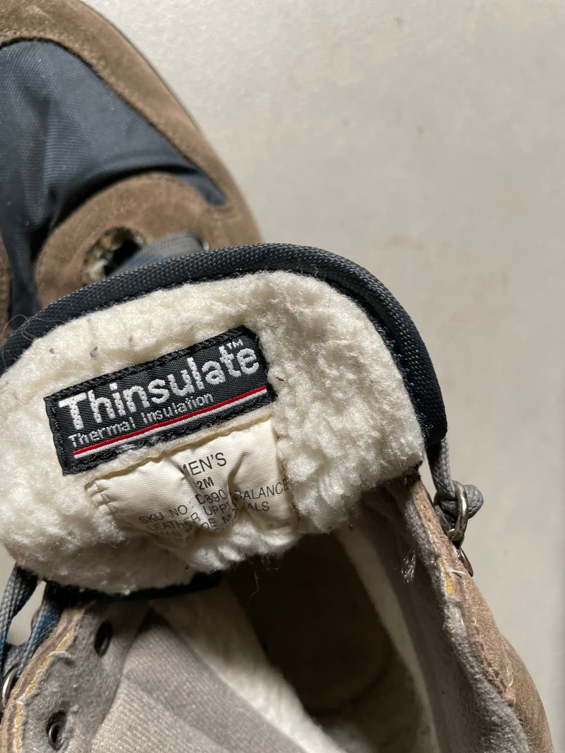 엘엔비 Thinsulate™ Insulated Mountain Boots 상품이미지6