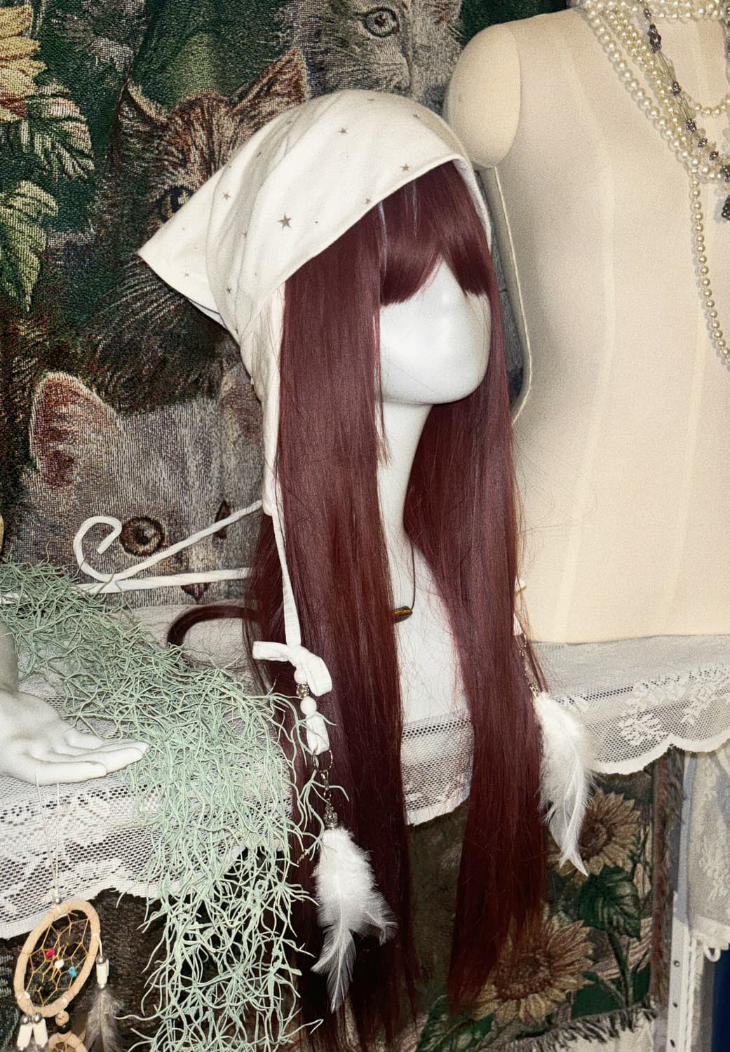 tmddk made bandana 상품이미지3