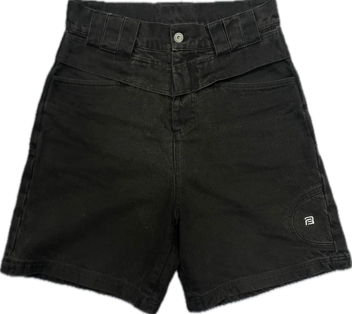 바라간 버뮤다팬츠 상품이미지1