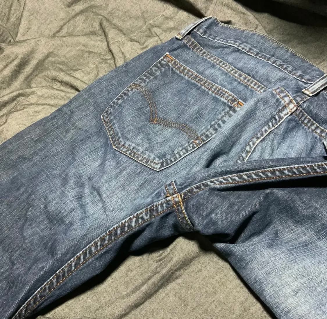 514 Denim Pants 상품이미지6