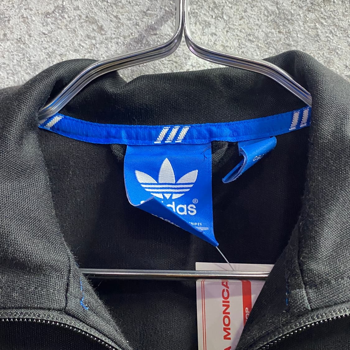 아디다스 파이어버드 트랙탑 져지 B3344 상품이미지3