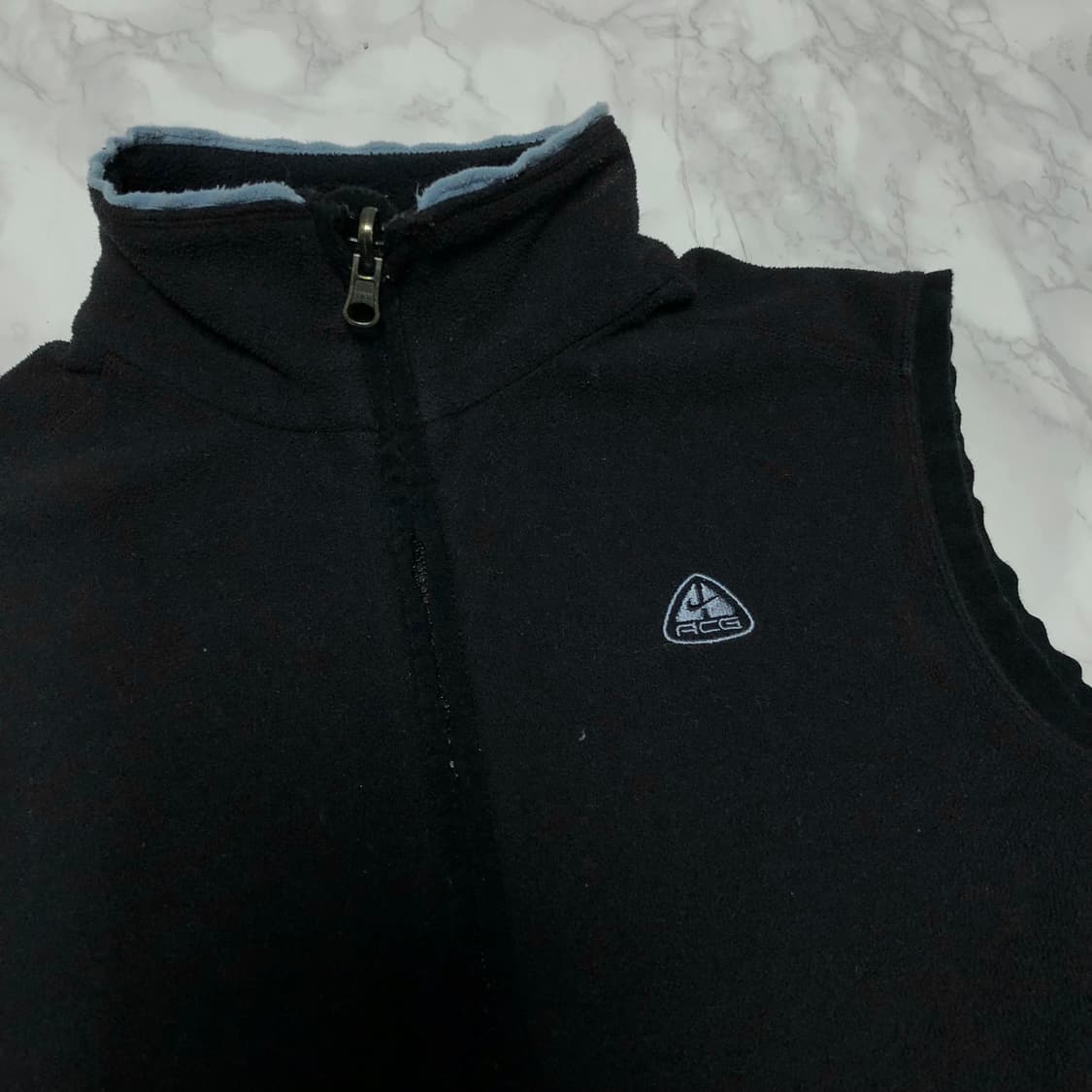 나이키 ACG 조끼 플리스 여성추천 상품이미지2