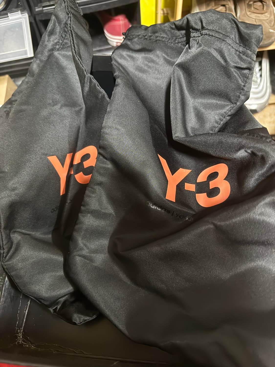 Y-3요지스타,에어맥스97실버,조던1루키오브더이어 상품이미지3