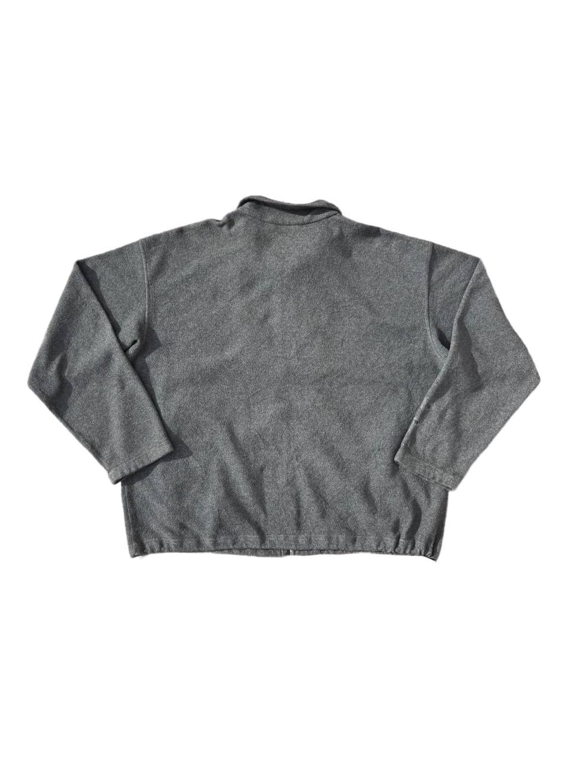 00s Columbia zip up fleeced jacket 상품이미지2