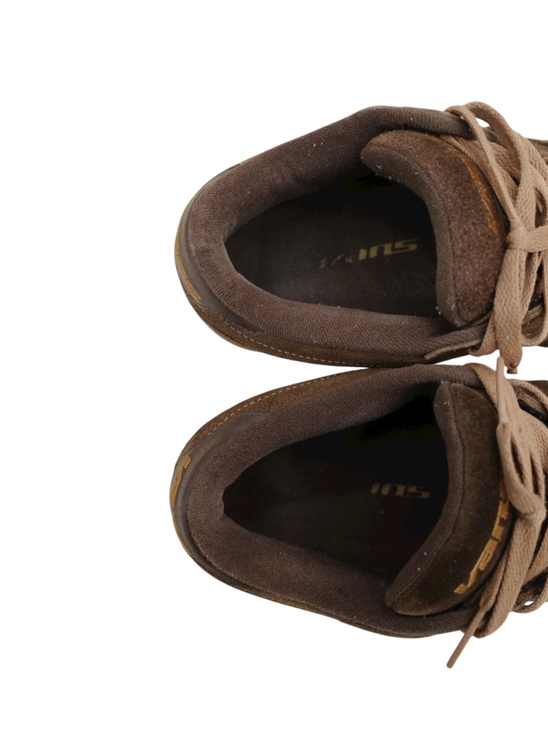 280)00‘s 빈티지 반스 보드화 상품이미지6