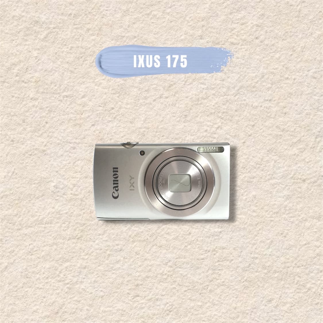 🍃풀박스🍃 캐논 익서스 175 디카/디지털카메라 상품이미지1