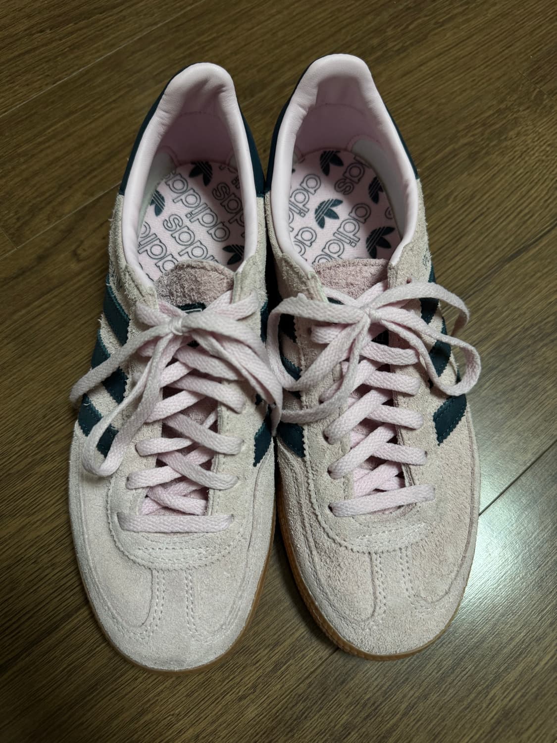 아디다스 스페지알 운동화 상품이미지1