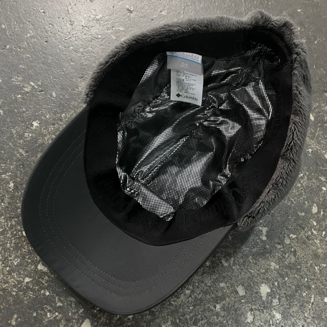 콜럼비아 트루퍼햇  상품이미지4