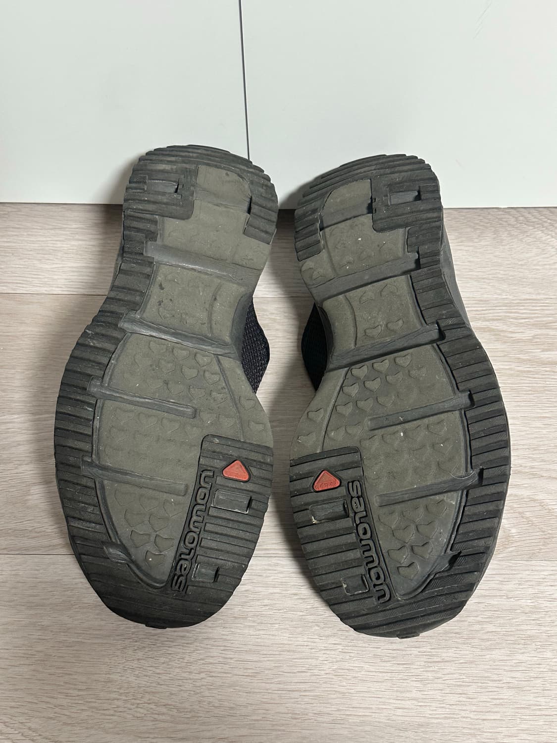Salomon 살로몬 RX슬라이드 3.0 블랙 SIZE 270 상품이미지8