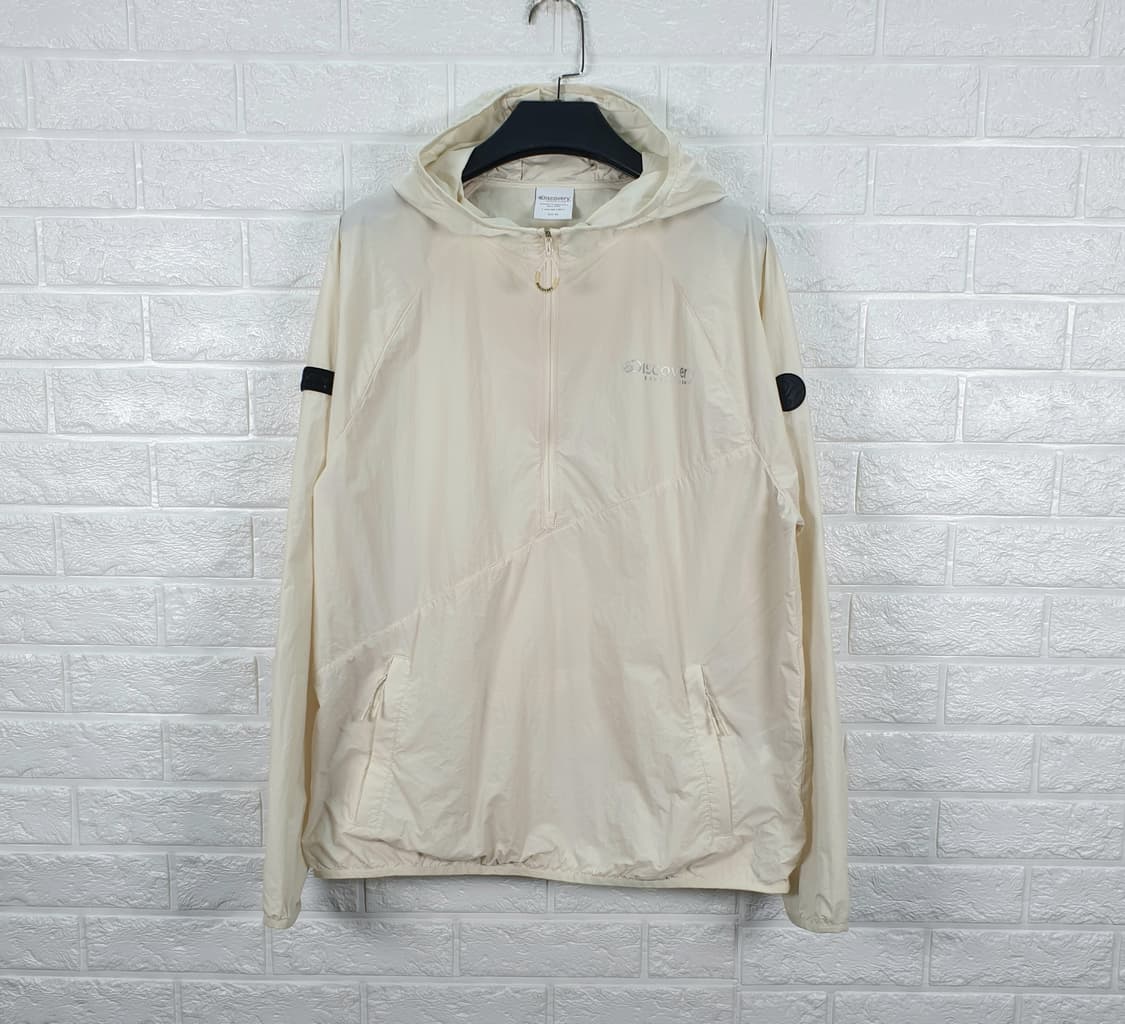 [95-100]디스커버리 경량 아노락 상품이미지2