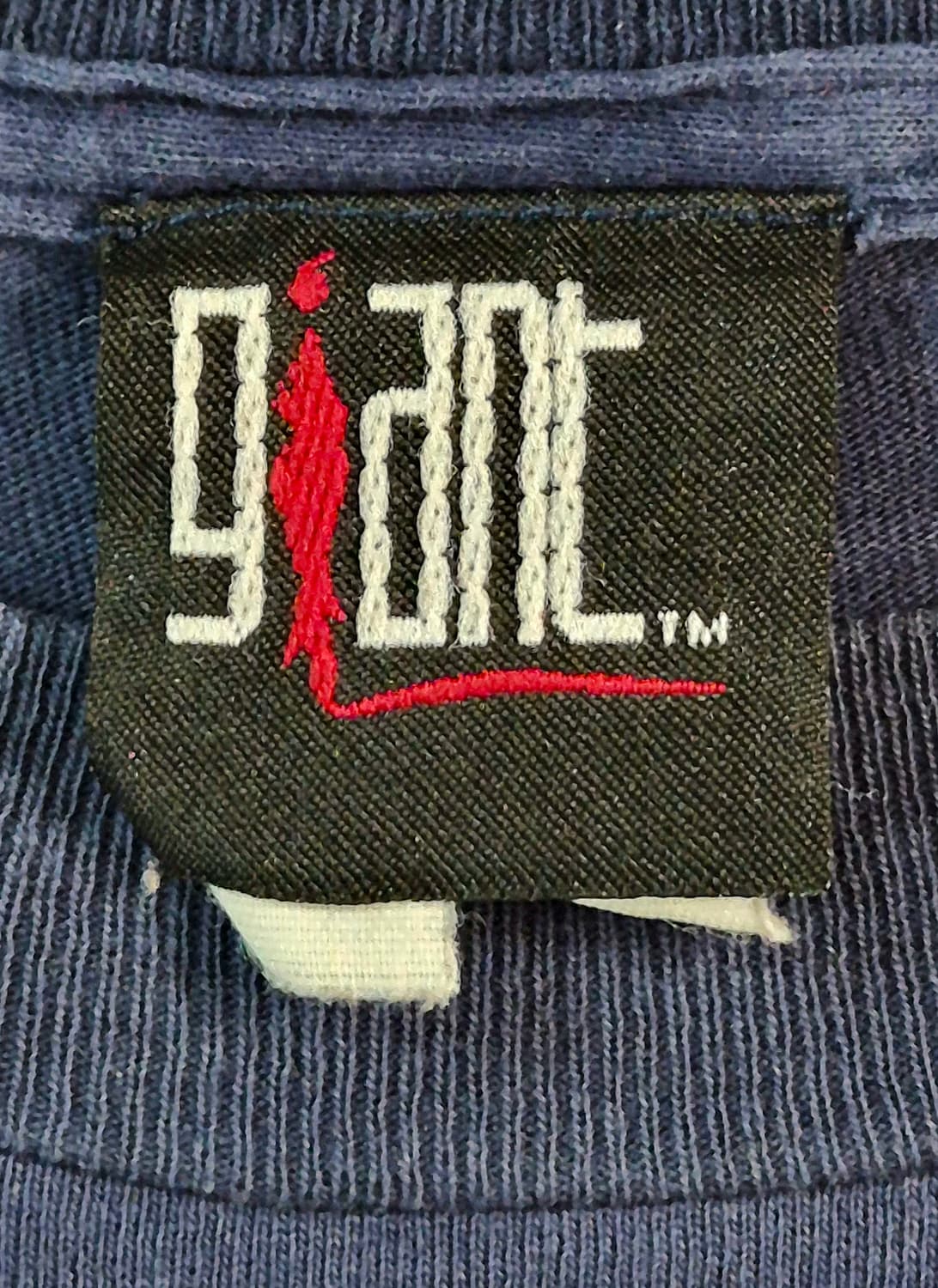 1996' Korn Vintage Band T-shirt 상품이미지5