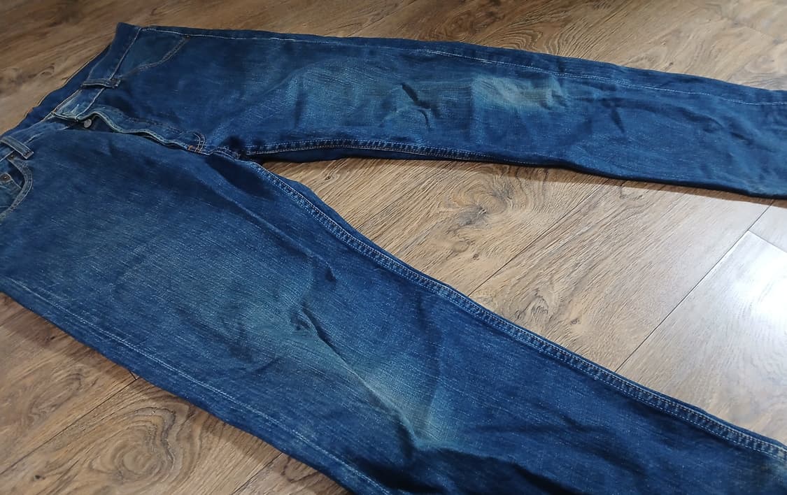 리바이스 501  데님 팬츠 상품이미지2