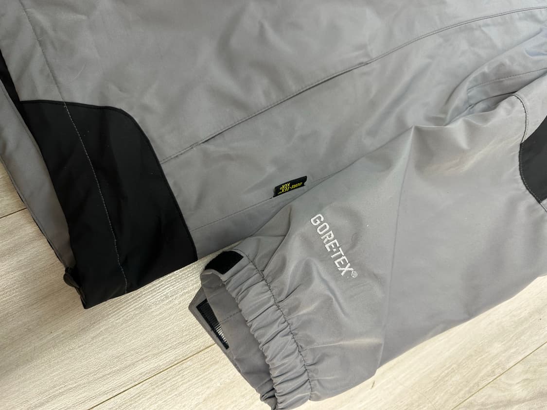 노스페이스 고어택스 바람막이 상품이미지5