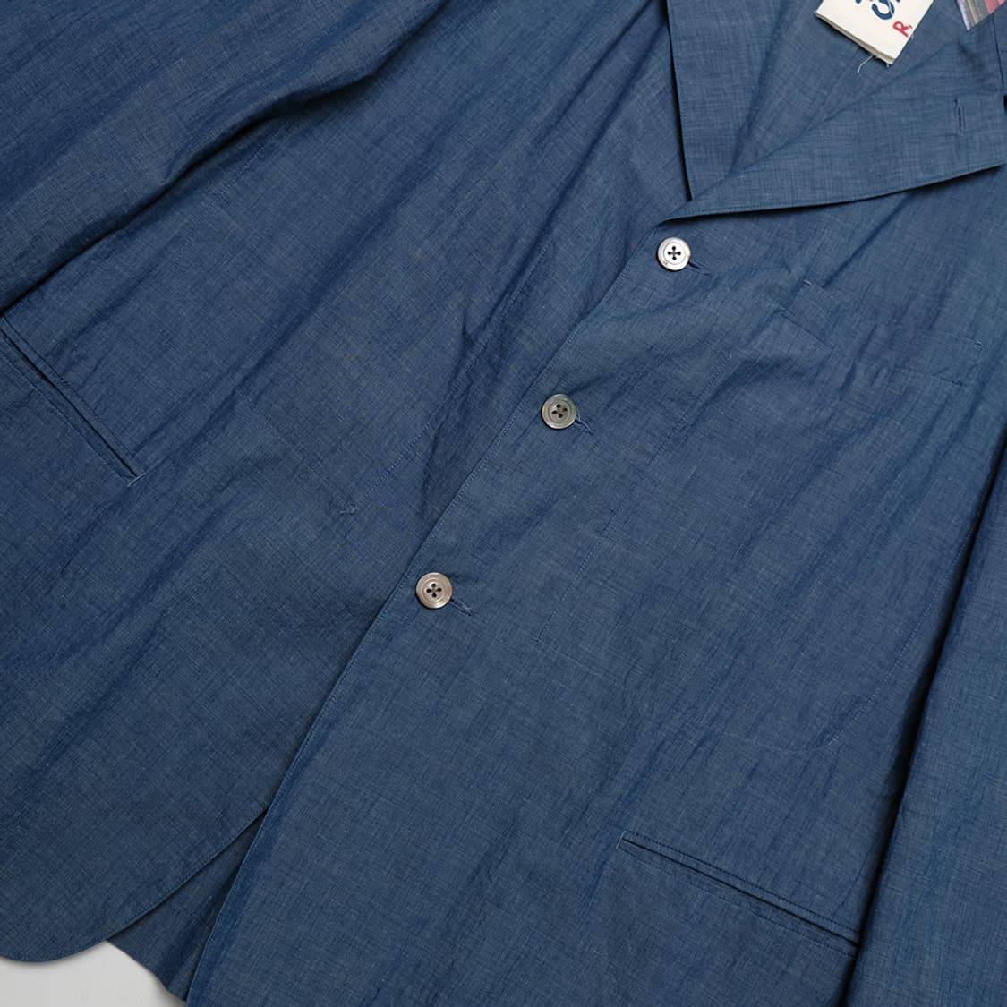 linen 3b jacket 상품이미지4