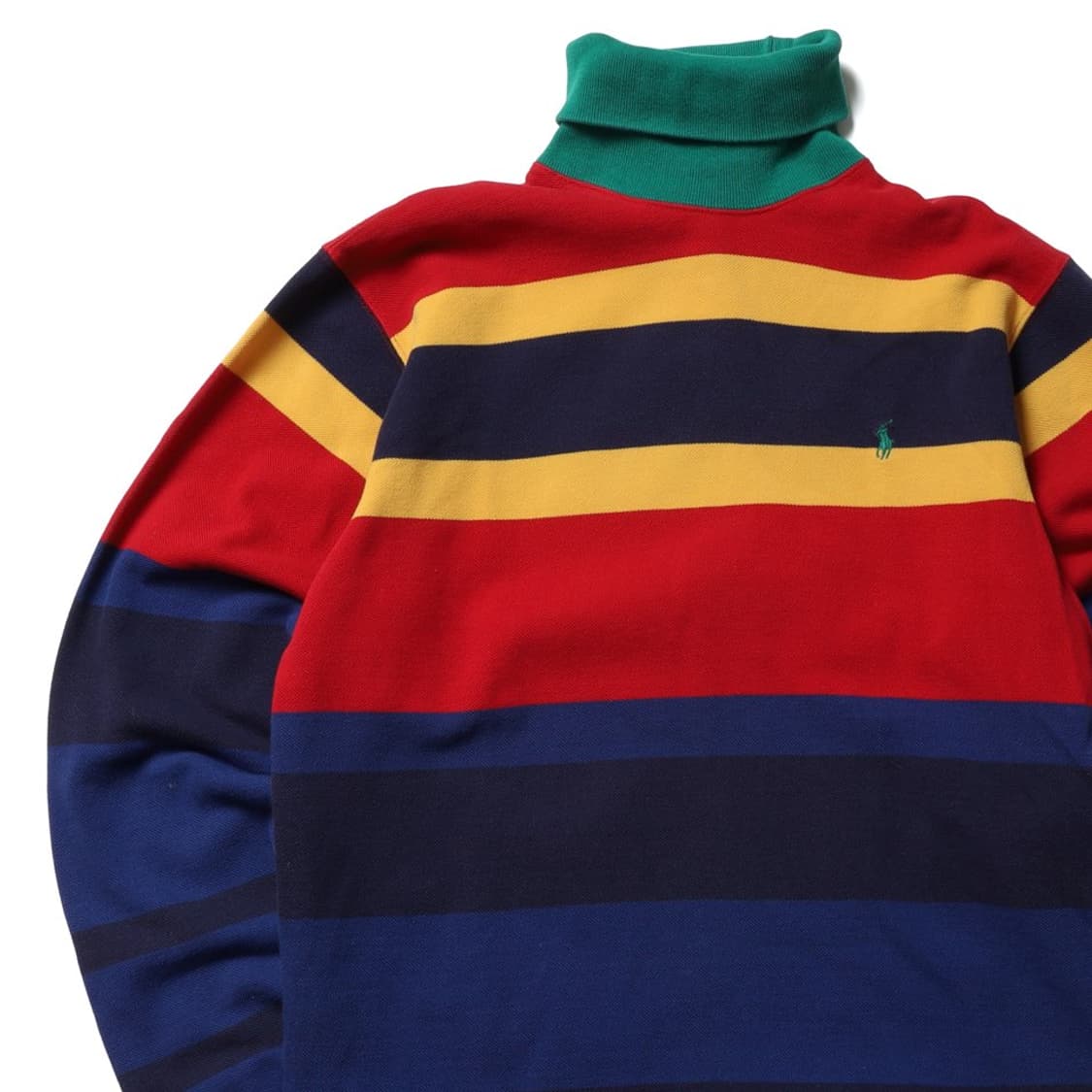 폴로 랄프로렌 Polo by Ralph Lauren  Turtleneck 상품이미지2