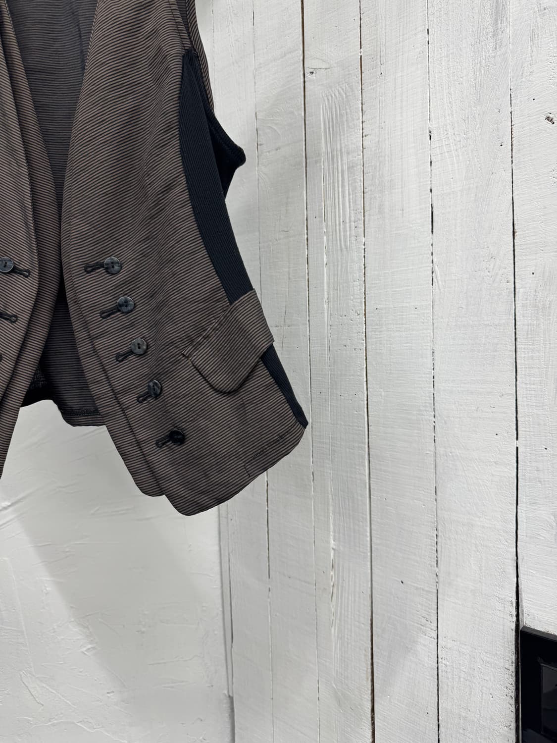 vtg vest 상품이미지3