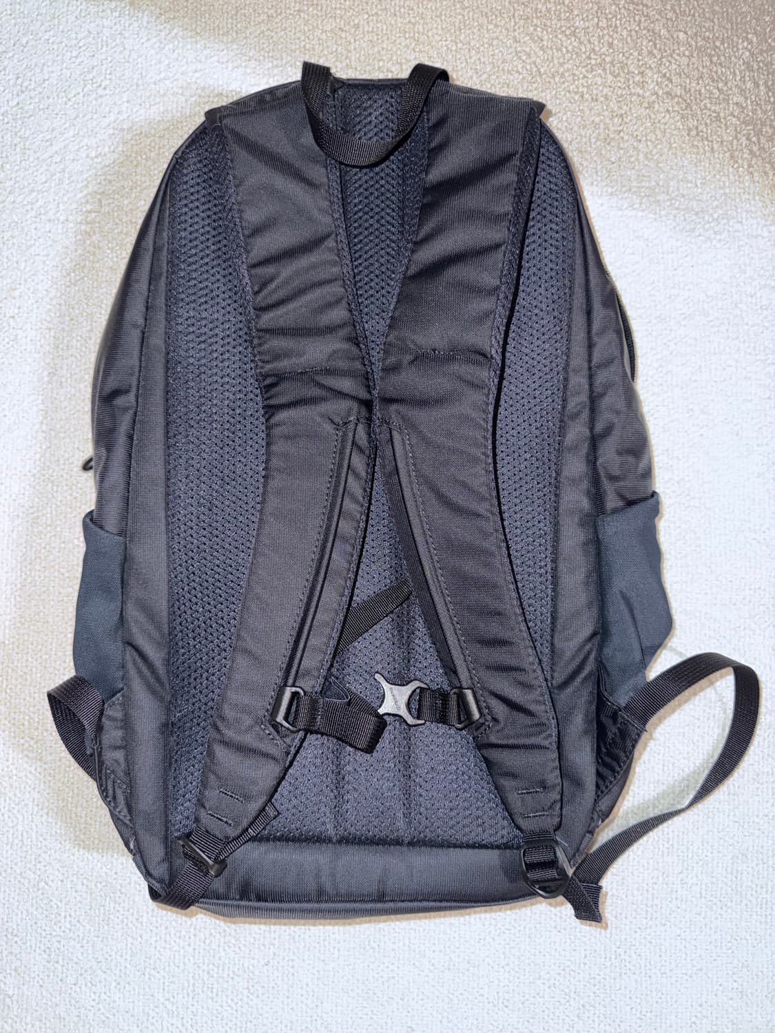 몽벨 트레블 데이팩 15L 상품이미지2