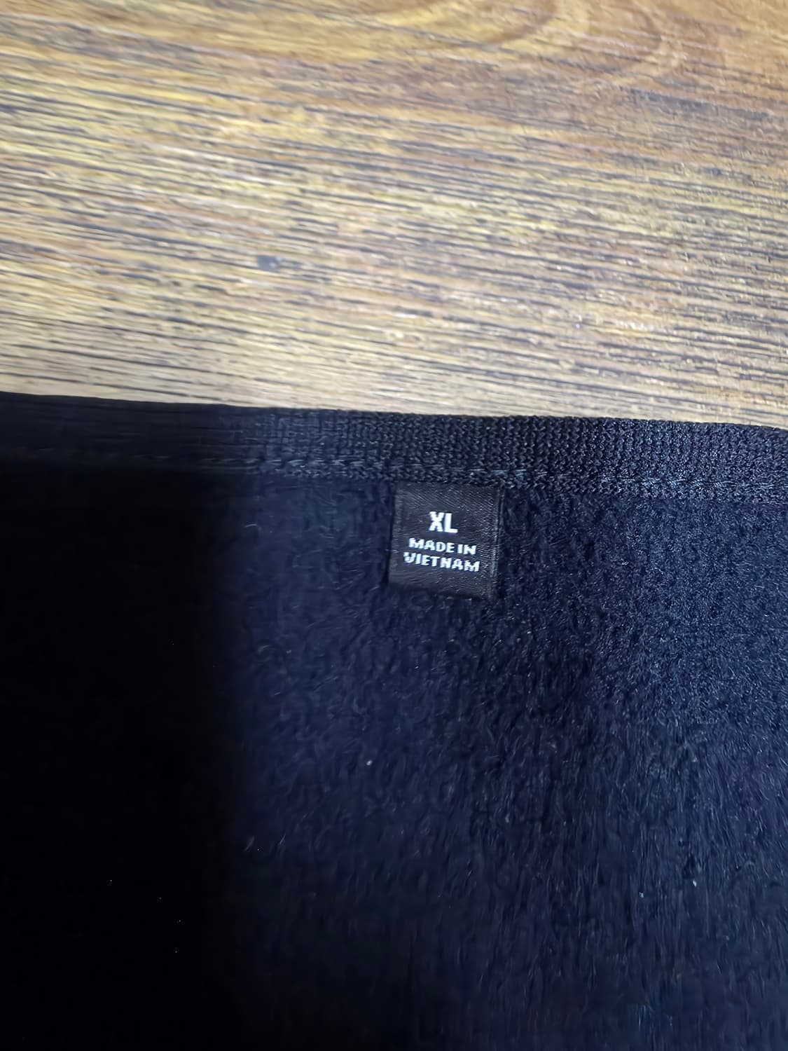 유니클로 플리스집업 자켓 상품이미지3