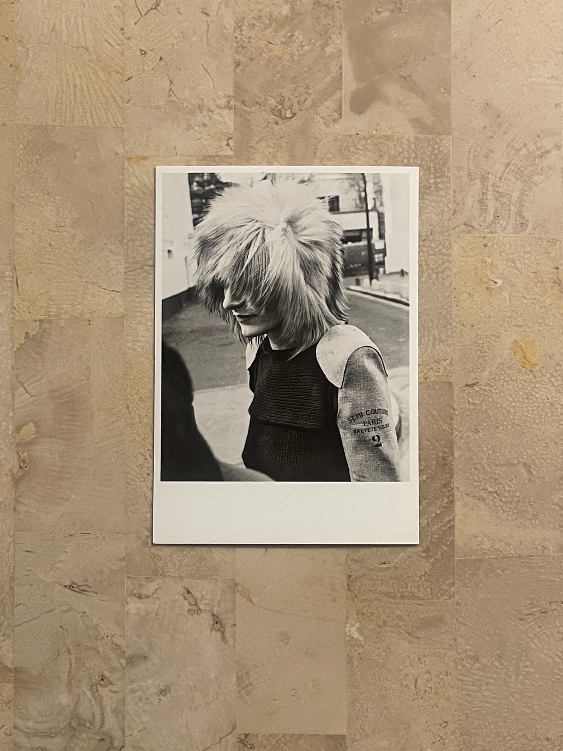 Margiela Palais Galliera exhibition PC 상품이미지2