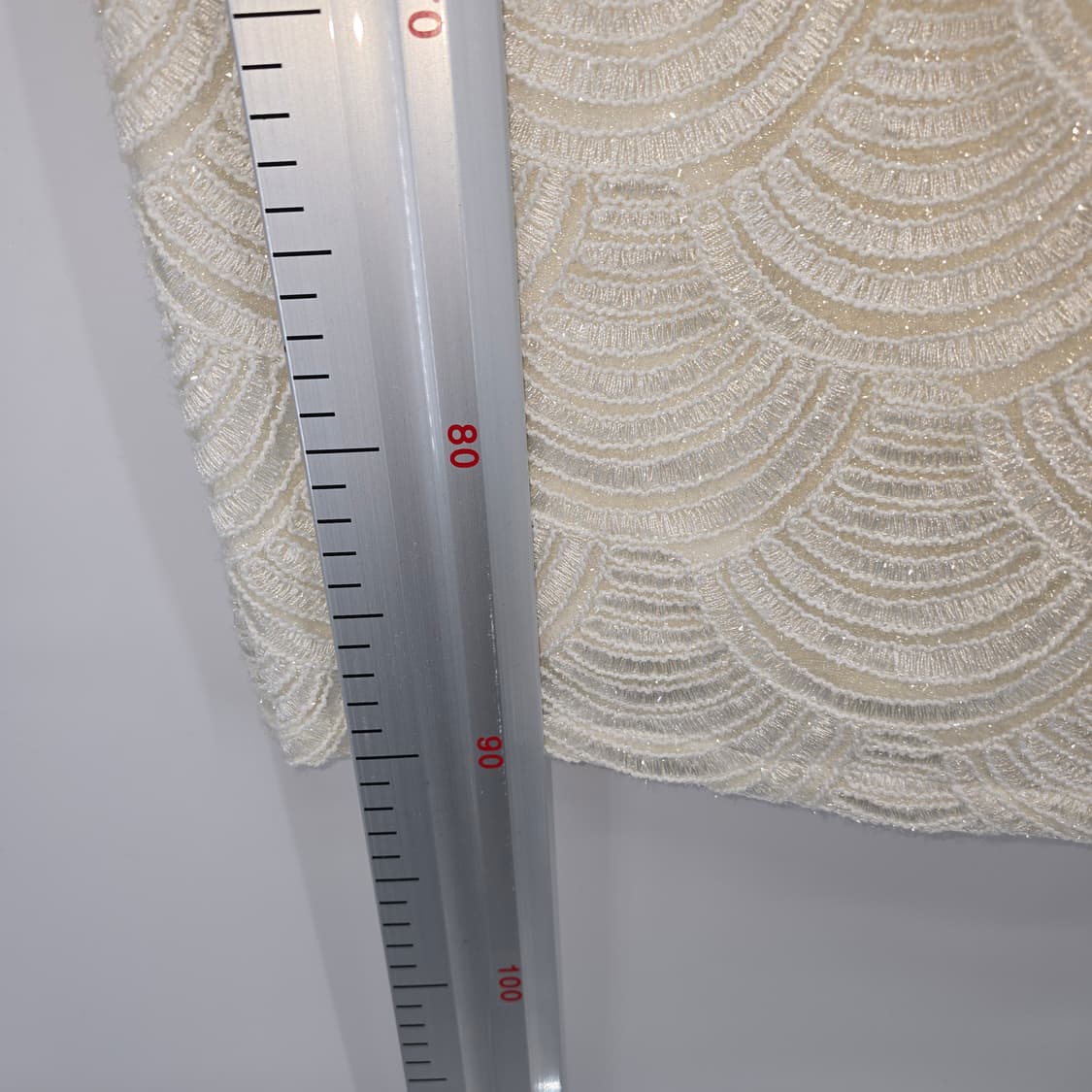 UNE 웨딩 원피스 / 아이보리 레이스 드레스 상품이미지7