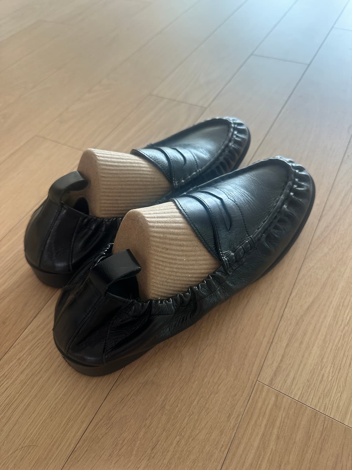 Kahara 카하라 로퍼 Loafer  상품이미지3