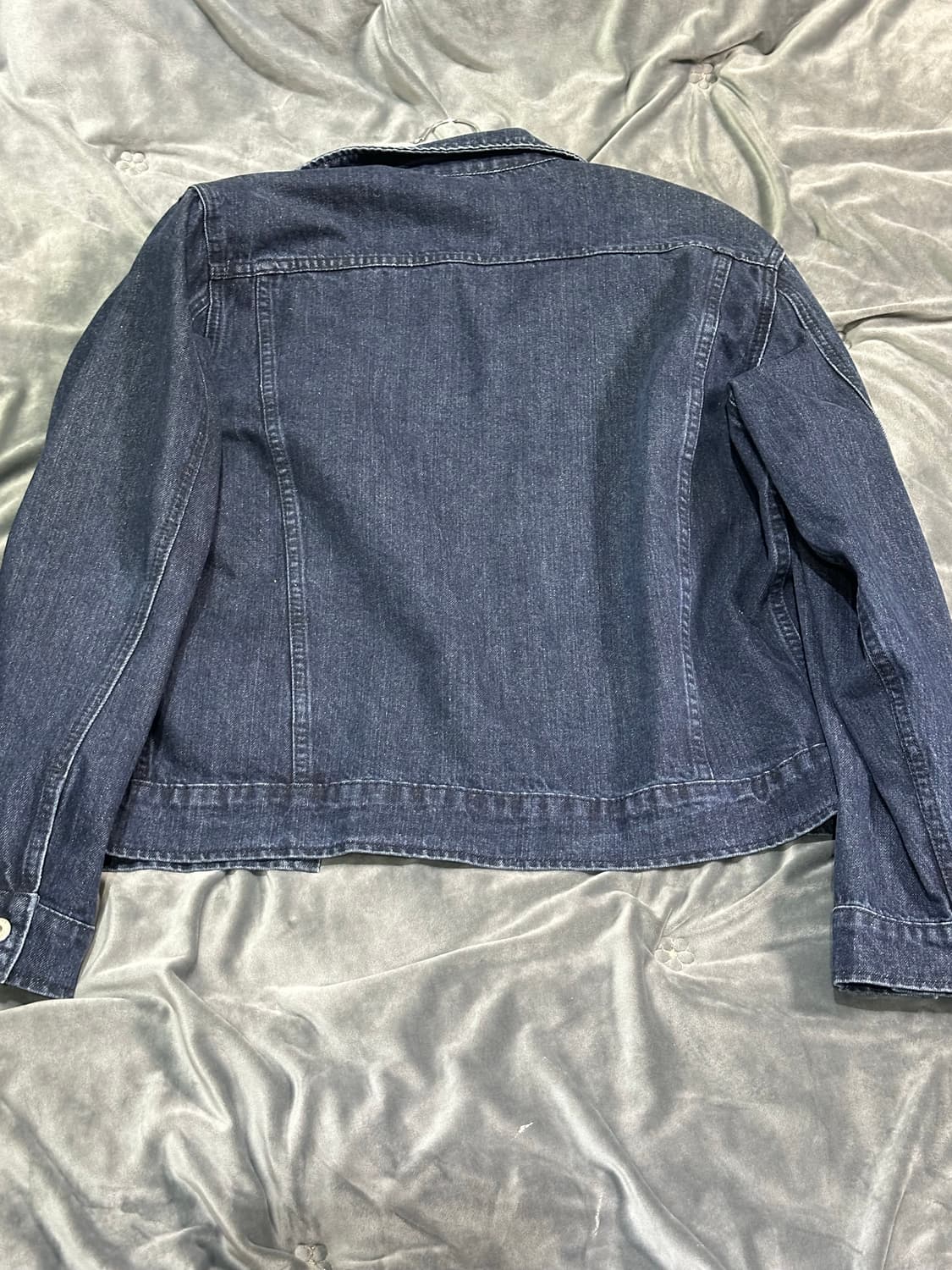 라퍼지스토어 데님 트러커 M 상품이미지2