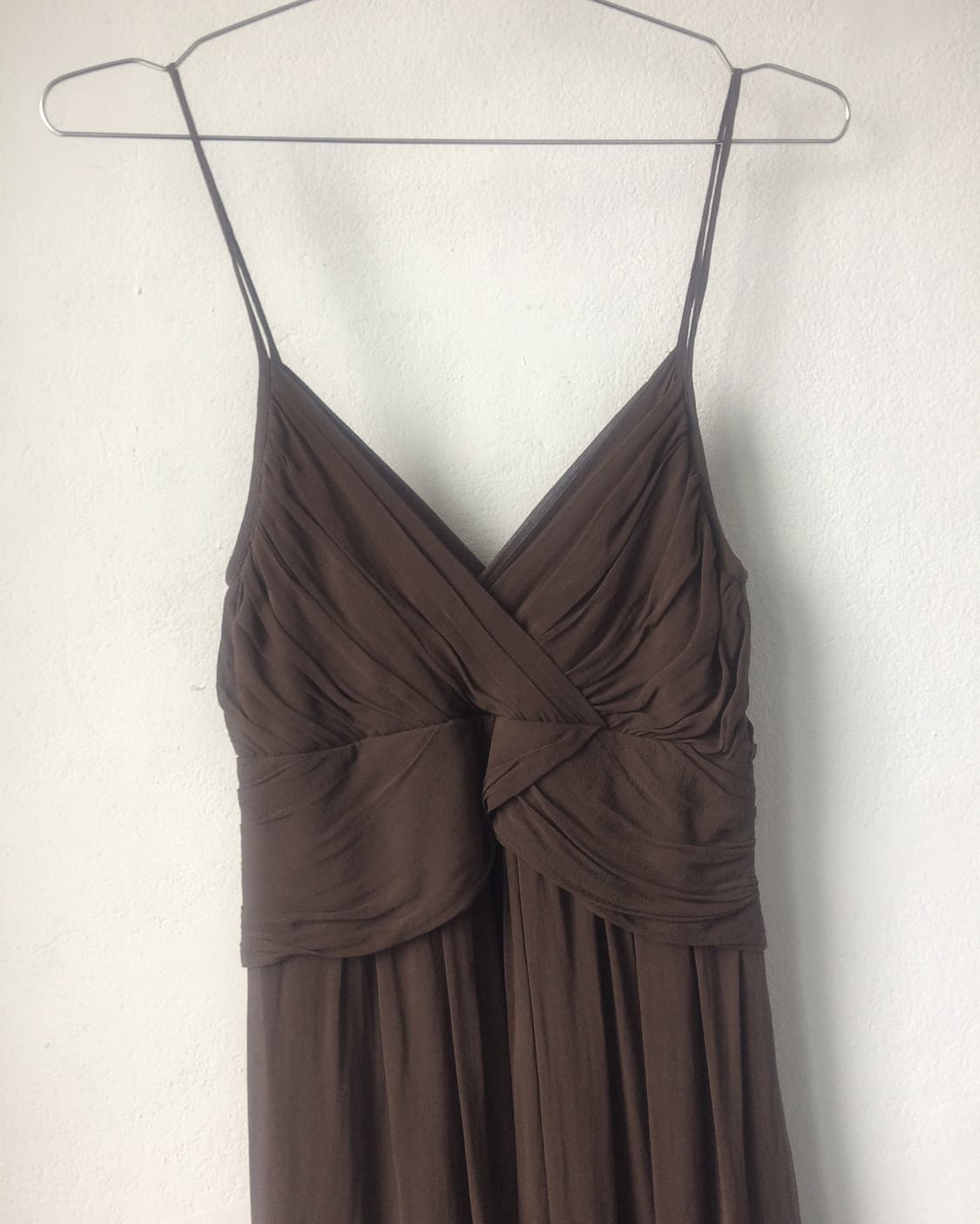 Shirring sleeveless onepiece 상품이미지4