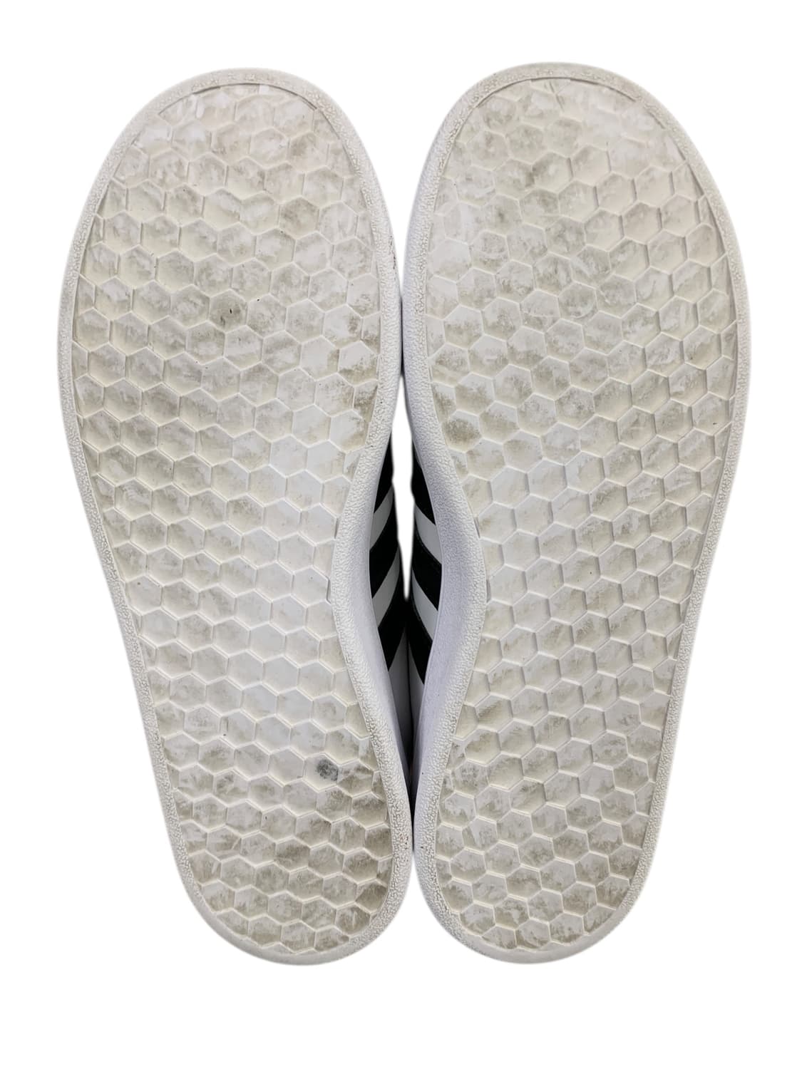  그랜드 코트 베이스 블랙화이트 230 상품이미지6