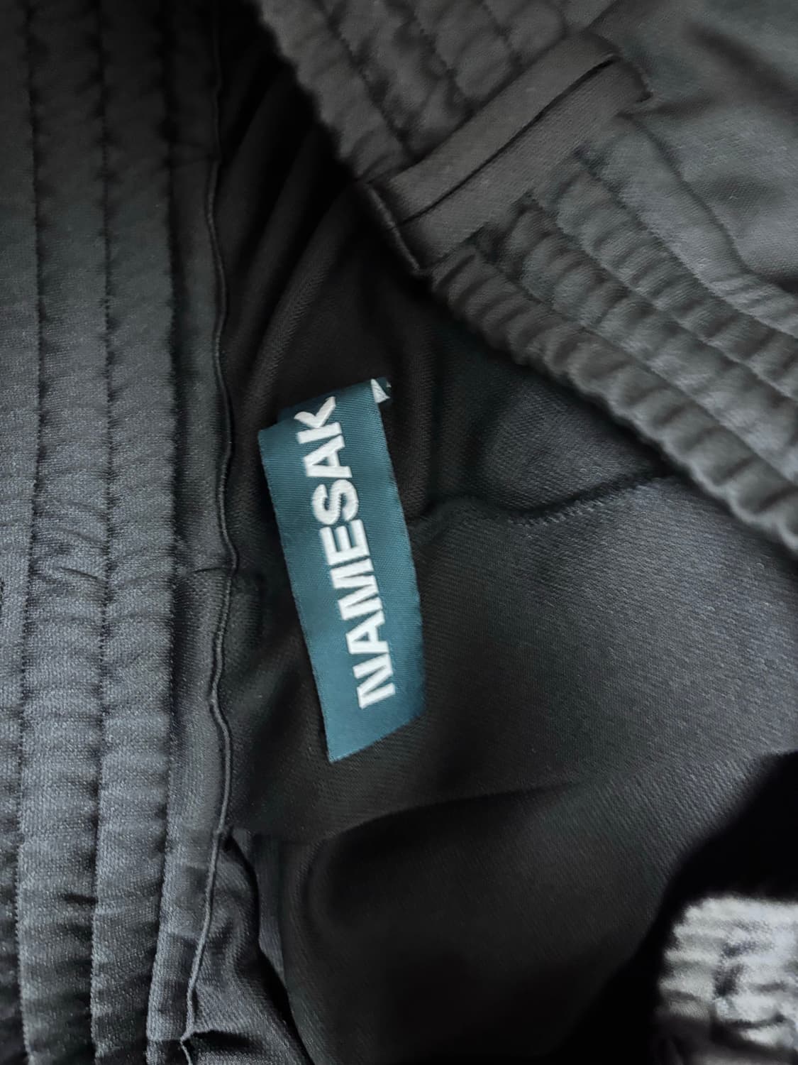 네임세이크 라마캐롯팬츠 상품이미지5