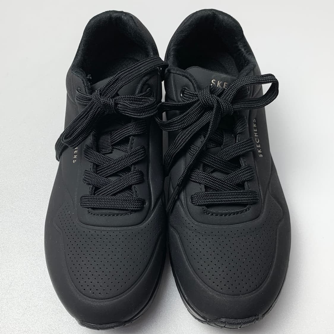 [240/정품] Skechers 스케쳐스 우노 와이드 여성 운동화신발 상품이미지2