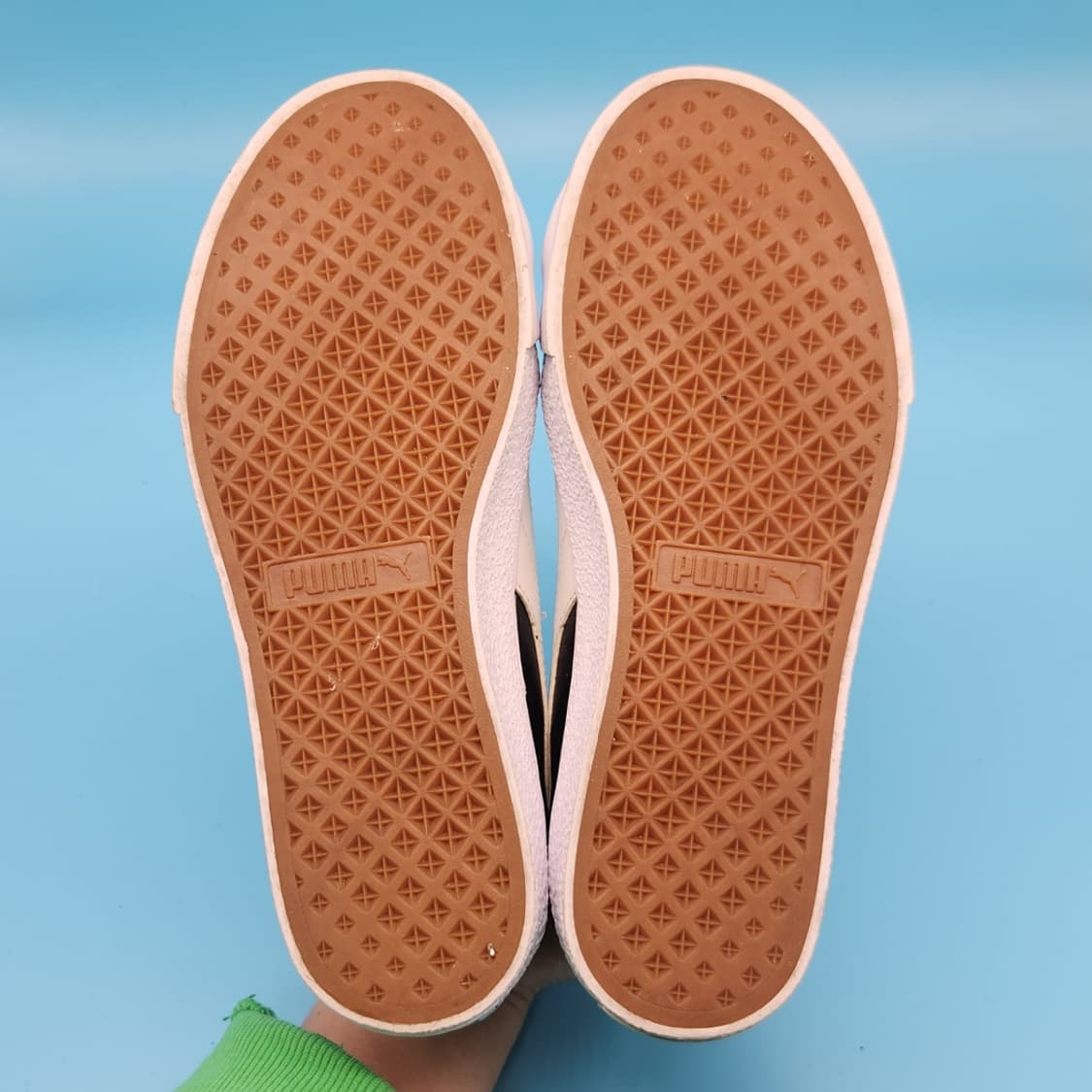 oo 푸마 바리 여성스니커즈 240 상품이미지3