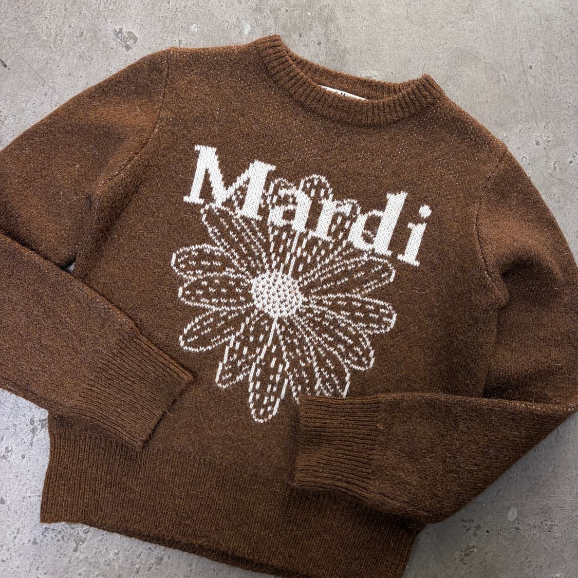 마르디 니트[2273] 상품이미지4