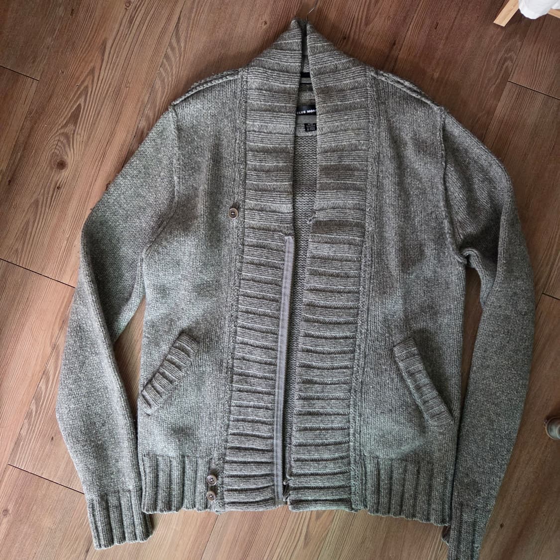 Club Monaco남성가디건 상품이미지6