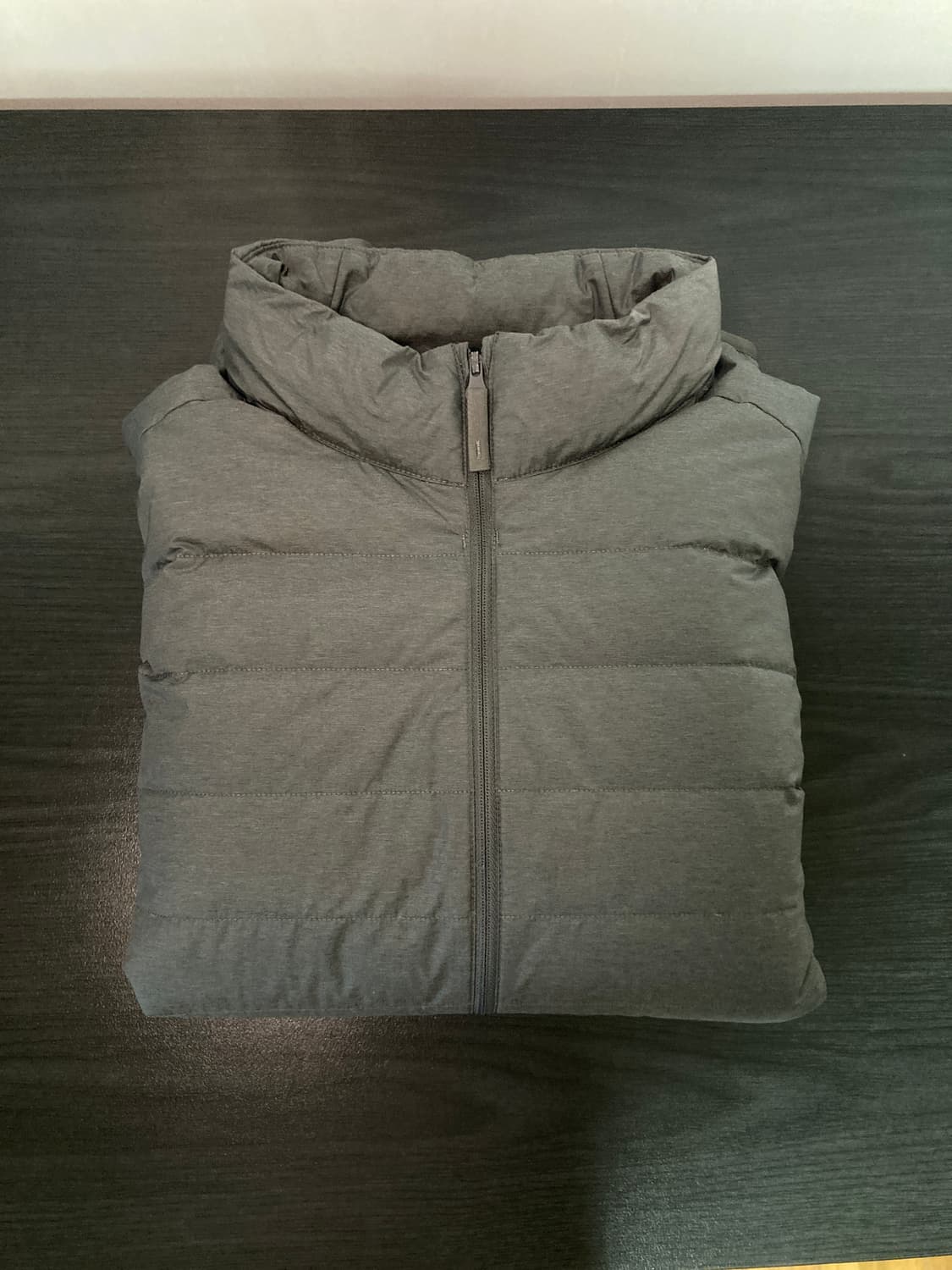 유니클로 울트라라이트다운 경량패딩 상품이미지1