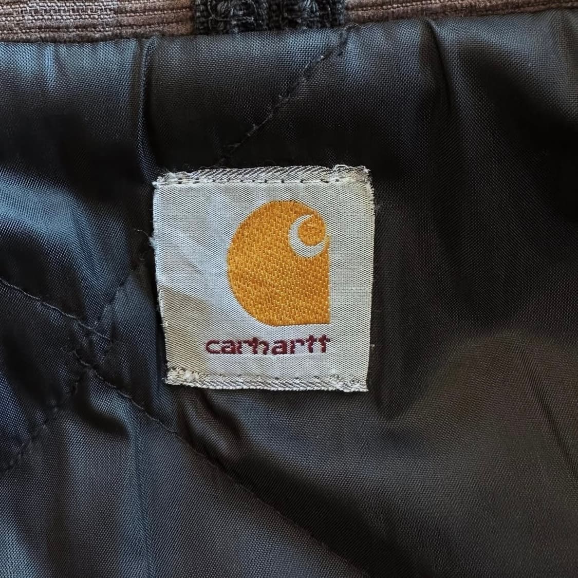 90's 칼하트 CO3 워크자켓 상품이미지8
