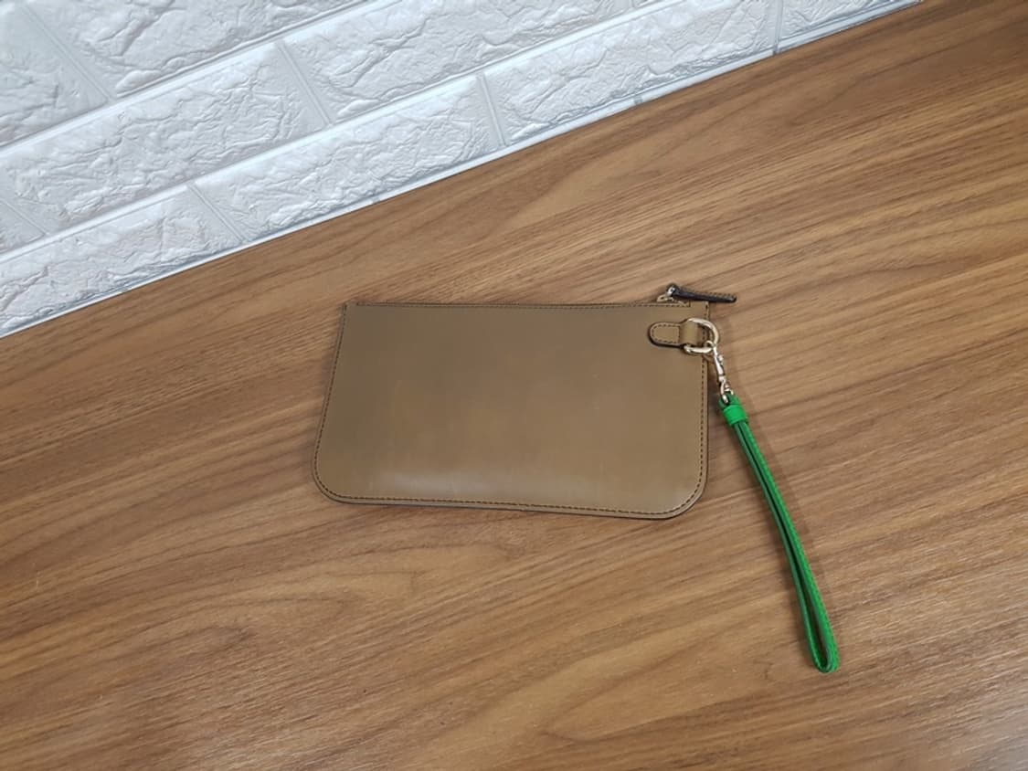 구찌 부속품 클러치백 (정품) 상품이미지2