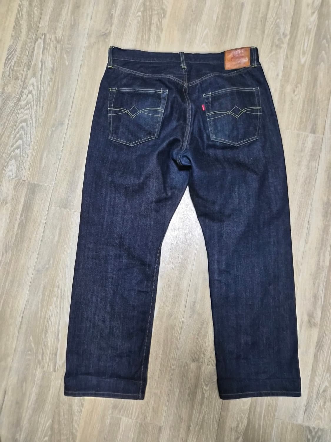 제라도 301EXX 36 상품이미지2