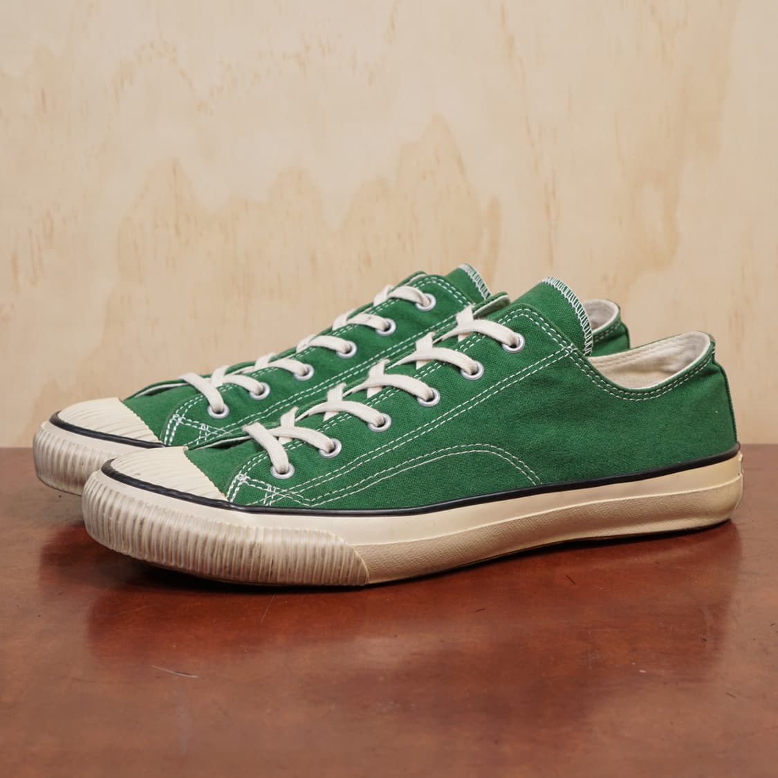 프라스 Japan 쉘캡 스니커즈 상품이미지3