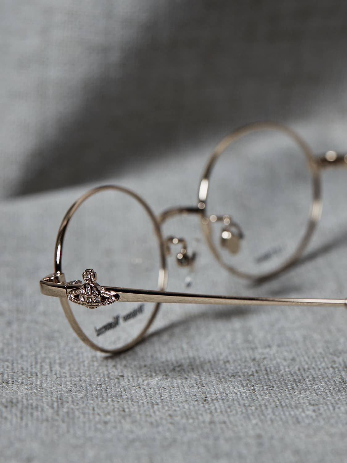 Vivienne westwood 큐빅 안경 상품이미지7