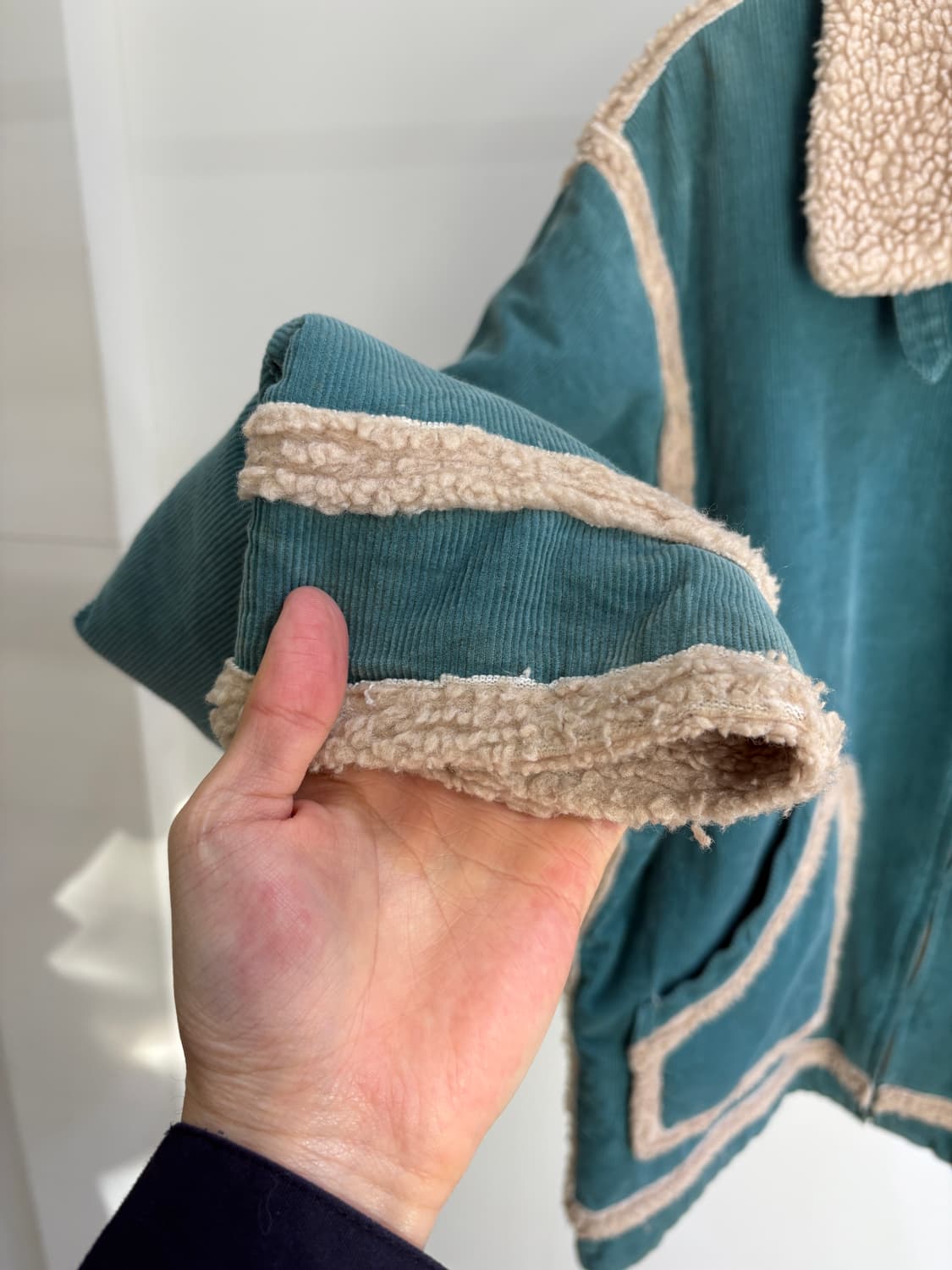 ANTIBALLISTIC 자켓 상품이미지4